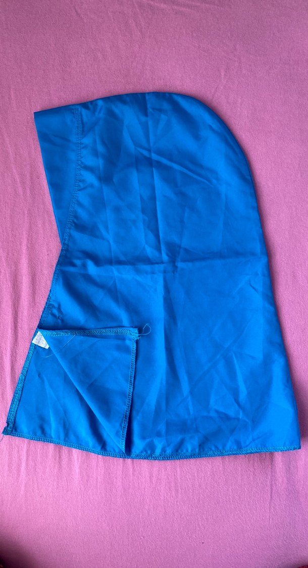 Mavi Haşema - Görsel 5