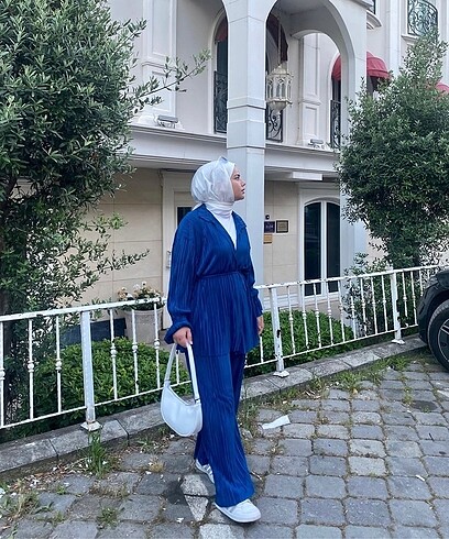 Pantolon takım