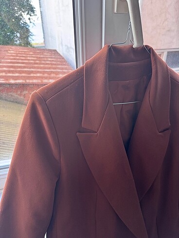 Diğer Blazer ceket