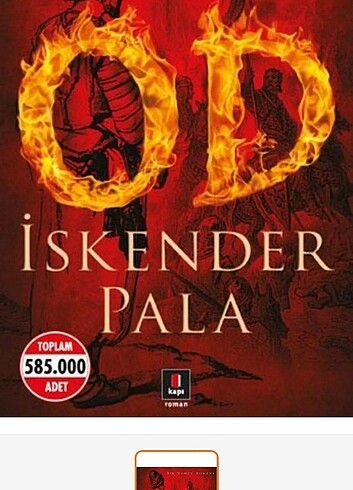 OD~İSKENDER PALA