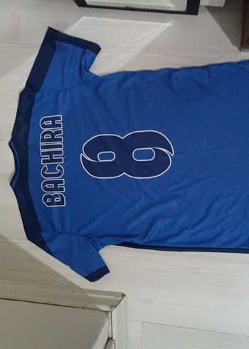 BlueLock Bachira Mavi Forma(erkek) - Görsel 2