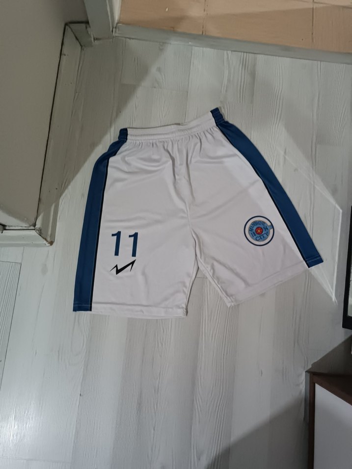 BlueLock Manshine City Nagi Forma - Görsel 3