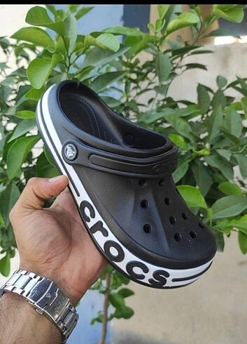 Crocs terlik