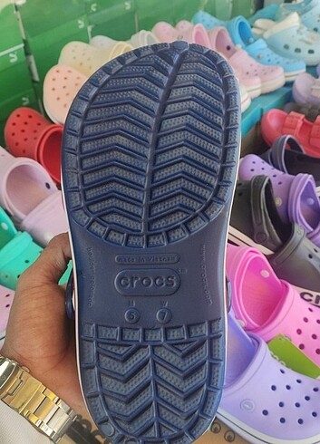 Crocs Crocs terlik