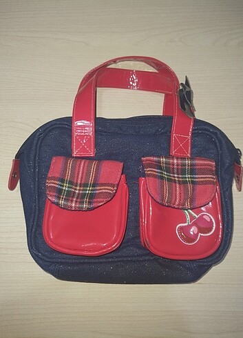 El çantası 2 adet - Görsel 2