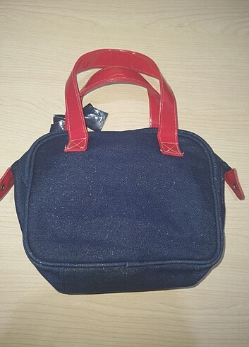 El çantası 2 adet - Görsel 4
