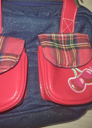 El çantası 2 adet - Görsel 5