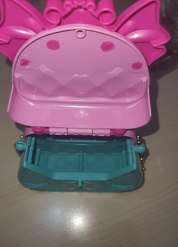 El çantası 2 adet - Görsel 6