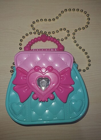 El çantası 2 adet - Görsel 3