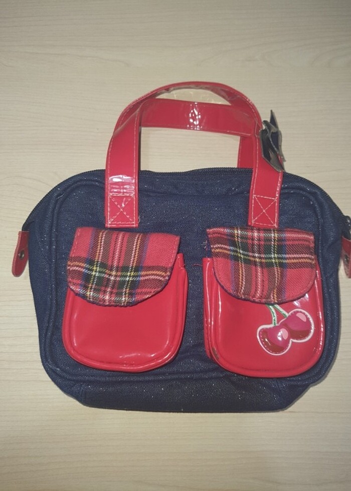 El çantası 2 adet - Görsel 2