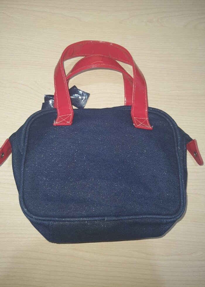 El çantası 2 adet - Görsel 4