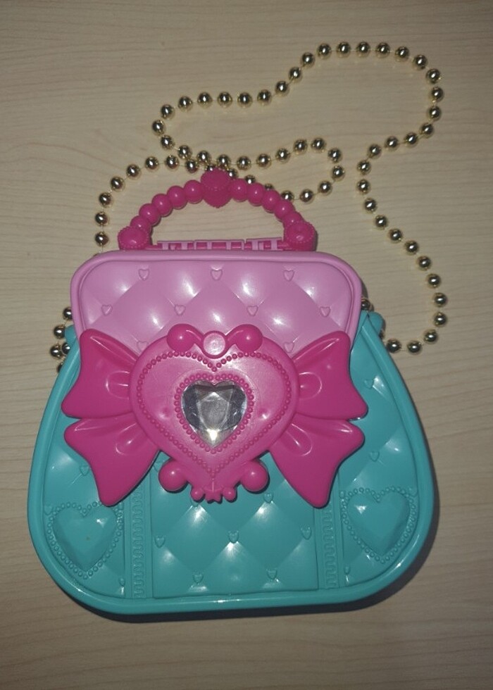 El çantası 2 adet - Görsel 3