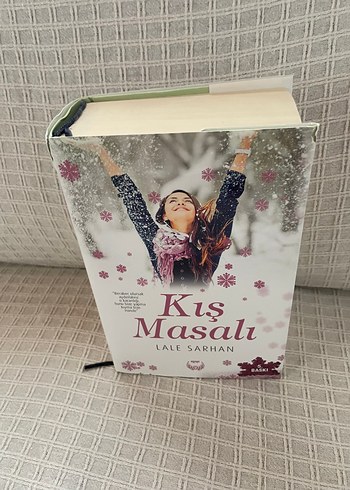 Kış Masalı - Lale Sarhan