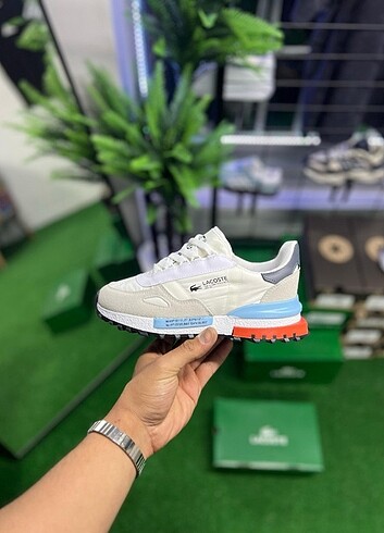 Lacoste Elite Active