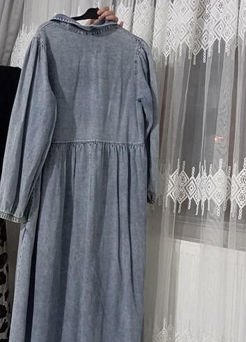 Diğer Kot elbise 