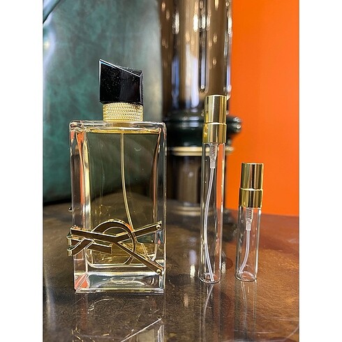 5ml - YVES SAINT LAURENT Libre- Eau de Parfum