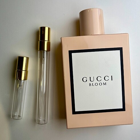 Gucci 10mL - GUCCI Bloom - Eau de Parfum
