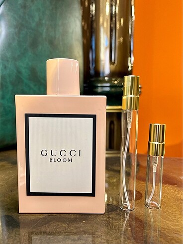 10mL - GUCCI Bloom - Eau de Parfum