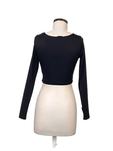 xs Beden Trendyol & Milla Bluz %70 İndirimli.