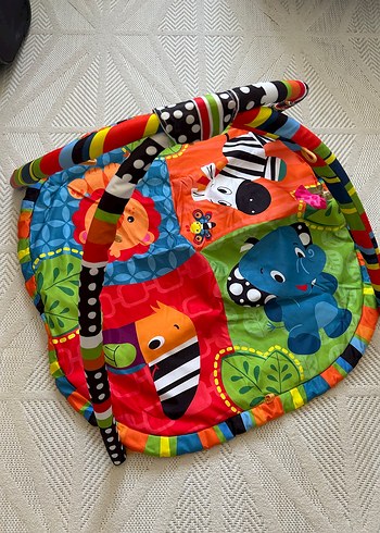 Fisher price Oyun halısı