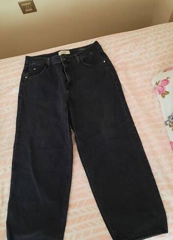 Mavi Jeans mavi'den sorunsuz ballon jean