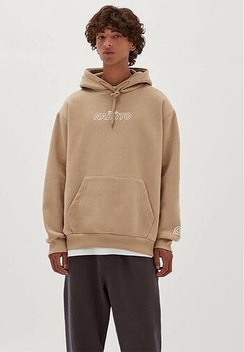 naruto sweatshirt