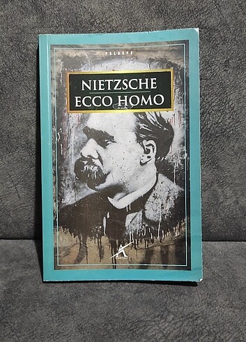 Nietzsche Ecco Homo 