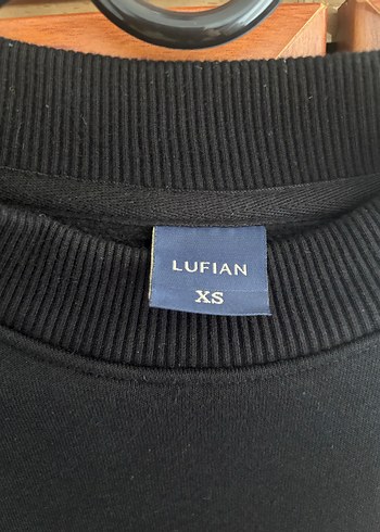 Lufian Erkek Sweatshirt - Görsel 3