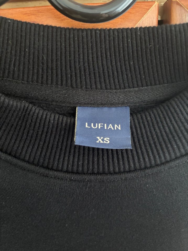 Lufian Erkek Sweatshirt - Görsel 3