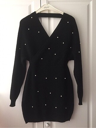 Triko tunik