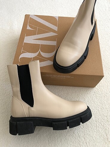 Zara Krem Bot