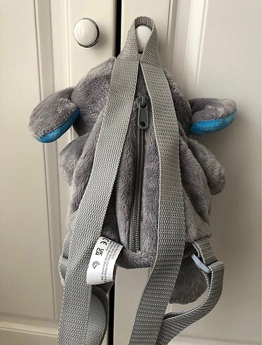 Chupa Chups Fil peluş sırt çanta - Görsel 3