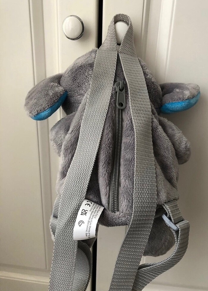 Chupa Chups Fil peluş sırt çanta - Görsel 3