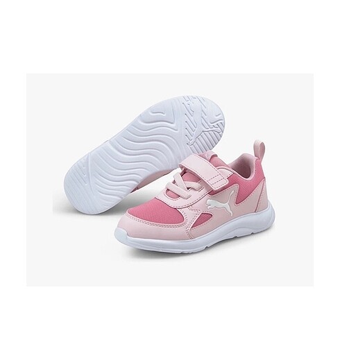 Puma Kız Çocuk Spor Ayakkabı
