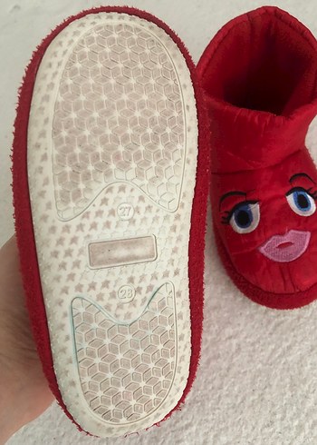 Ev terliği Panduf - Görsel 3