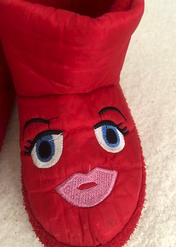 Ev terliği Panduf - Görsel 2