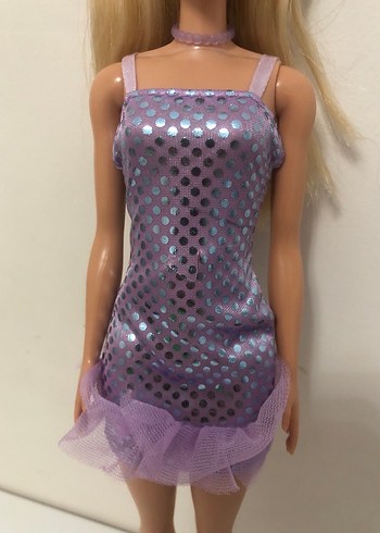 Barbie Bebek - Görsel 2