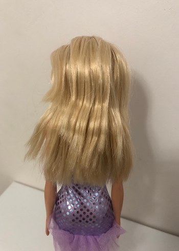 Barbie Bebek - Görsel 3