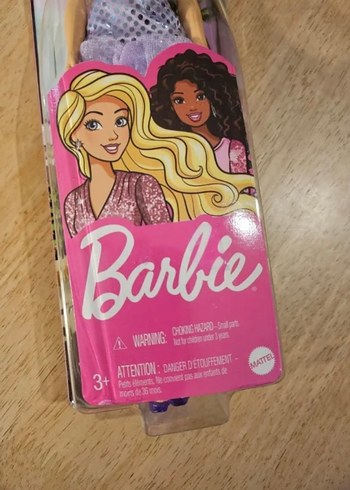 Barbie Bebek - Görsel 4