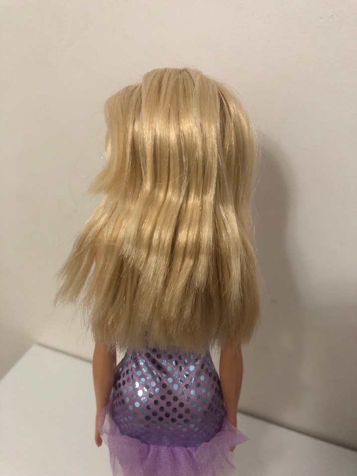 Barbie Bebek - Görsel 3