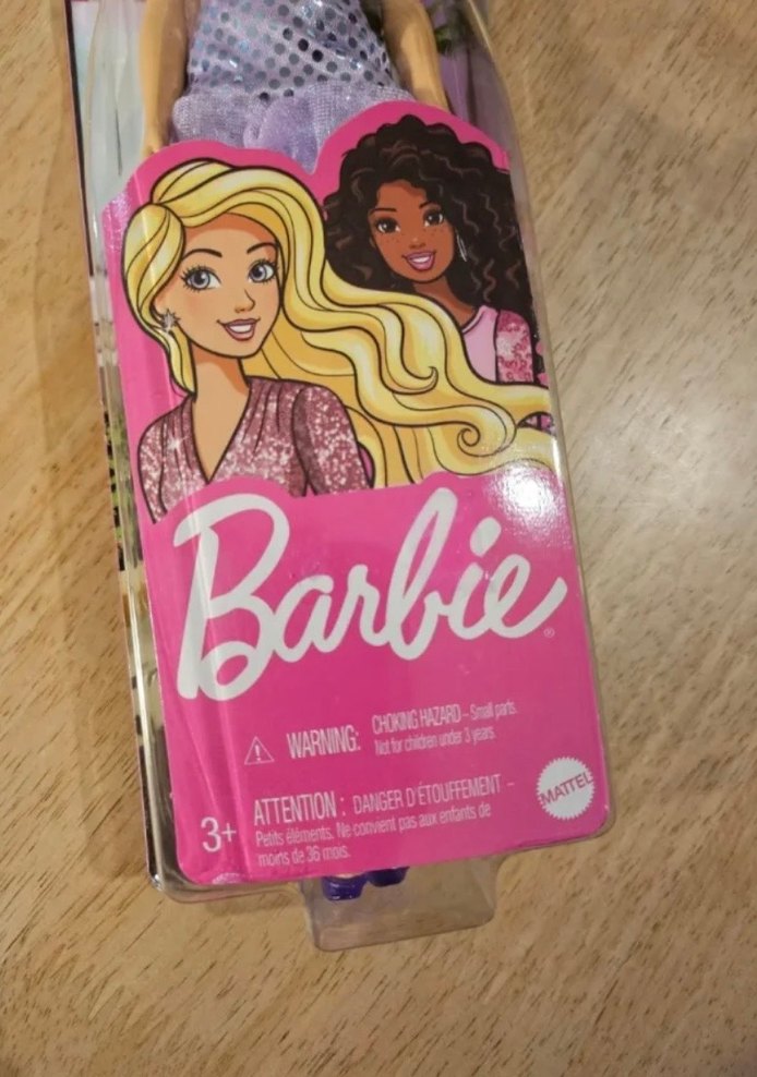 Barbie Bebek - Görsel 4