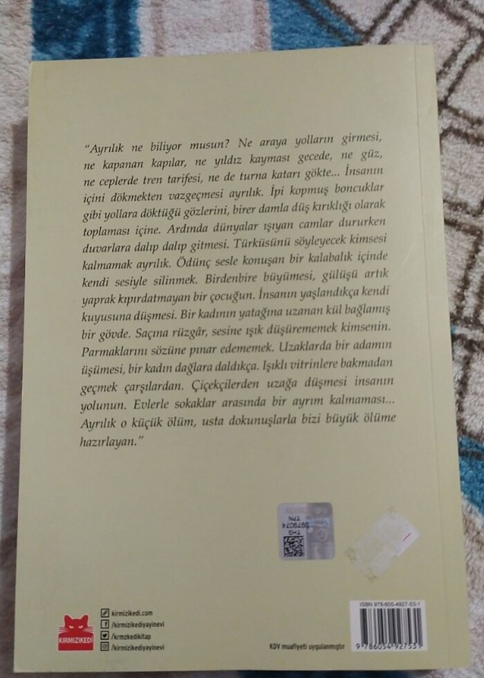 Şükrü Erbaş İnsanın acısını insan alır  - Görsel 2