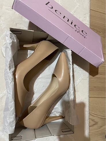 Diğer Stiletto