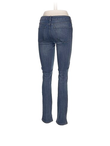 36 Beden Mango Jean / Kot %70 İndirimli.