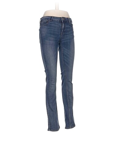 Mango Mango Jean / Kot %70 İndirimli.
