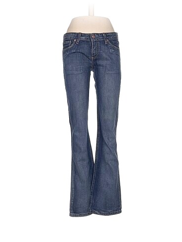 Levis Jean / Kot %70 İndirimli.