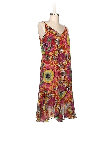 Vintage Love Vintage Love Kısa Elbise %70 İndirimli.