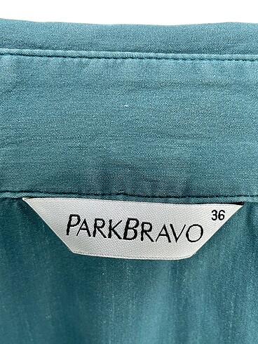 36 Beden çeşitli Renk Park Bravo Bluz %70 İndirimli.