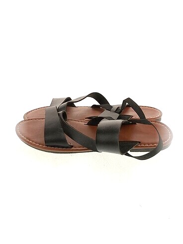 Vintage Love Sandalet %70 İndirimli.