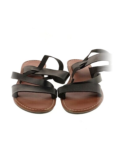 38 Beden Vintage Love Sandalet %70 İndirimli.